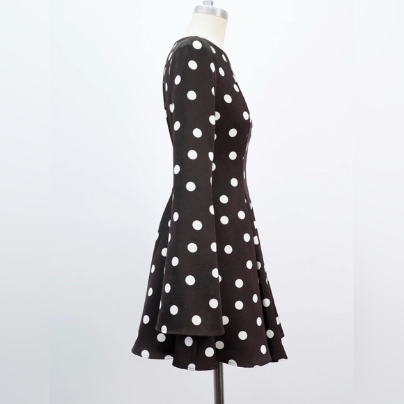 RIOM DRESS - Picture 4 of 9